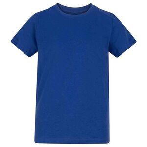 Awdis Childrens/Kids T-Shirt / Royal Blue